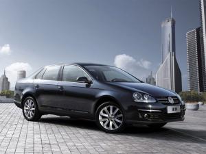 2006 Volkswagen Sagitar